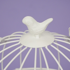 Набір декоративних кліток, круглі (2011-016)