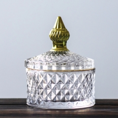 Емкость для хранения "Лейла", 10 см (9157-054)