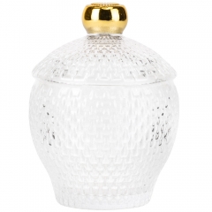 Емкость для хранения "Шахира", 11,5 см (9157-056)