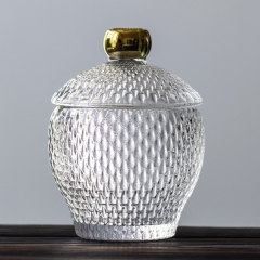 Емкость для хранения "Шахира", 11,5 см (9157-056)