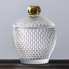 Емкость для хранения "Шахира", 14 см (9157-057)