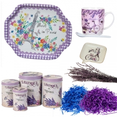 Подарочный набор "Утро в Провансе" (9000-001)