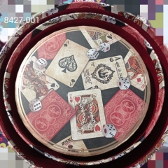 Набор коробок "Азарт" 3 шт (00BR-8427-001)