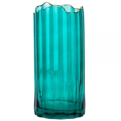 Ваза "Лагуна", 25 см ТІЛЬКИ САМОВИВІЗ (9169-036)