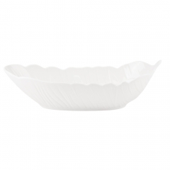 Салатниця "Ніжне перо", 30,5*12,5 (9201-007)