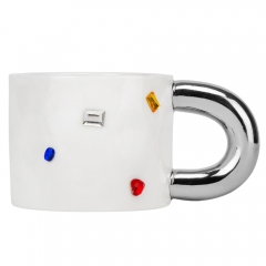 Кружка "Queen", 350 мл * Рандомный выбор дизайна (9112-001)