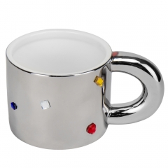 Кружка "Queen", 350 мл * Рандомный выбор дизайна (9112-001)