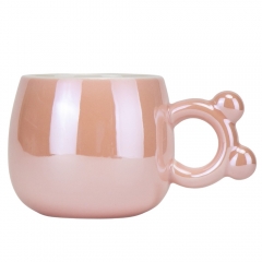 Кружка "Palette", 270 мл * Рандомный выбор дизайна (9112-005)