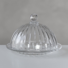 Тортівниця "Класична елегантність", 19*14 см (9269-005)