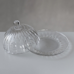 Тортівниця "Класична елегантність", 19*14 см (9269-005)