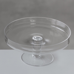 Тортівниця "Солодка вітрина", 24*24 см (9269-007)