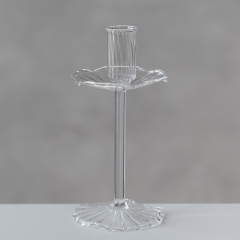 Подсвечник "Изысканность", 18,5 см (9286-004)