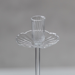 Подсвечник "Изысканность", 18,5 см (9286-004)