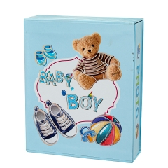 Фотоальбом "Мишки" *Рандомный выбор дизайна. (8423-002)