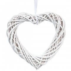 Сердце из лозы 25 см (051PV-25см)