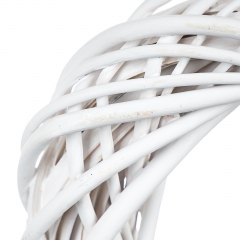 Сердце из лозы 25 см (051PV-25см)