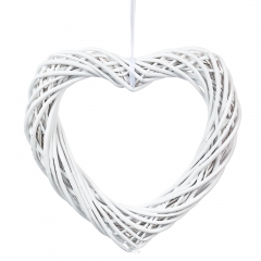 Заготовка "Сердце" 40 см (051PV-40см)