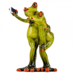 Статуэтка "Селфи", 16,5 см (9124-005)