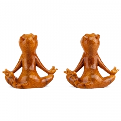 Статуэтка "Дзен - Коты", 10,5 см (9124-003)