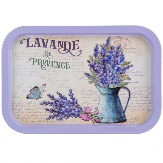 Піднос "Provence", 34 см * Рандомний вибір дизайну (9003-010)