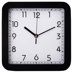 Часы "Квадрат", 23 см (2005-074)