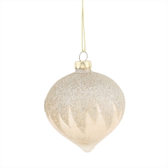 Шар "Ромова баба", 8 см. (6017-006)