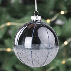 Шар "1001 ніч, 8см. (6017-015)