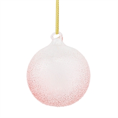 Шар "Клафуті", 8 см. (6017-019)