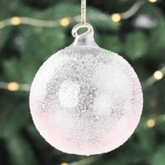 Шар "Клафуті", 8 см. (6017-019)