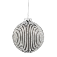 Шар "Меренга, 10 см. (6017-026)