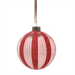 Шар "Семіфредо", 10 см. (6017-031)