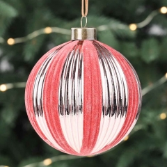 Шар "Семіфредо", 10 см. (6017-031)