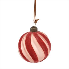 Шар "Семіфредо", 8 см. (6017-032)