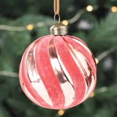 Шар "Семіфредо", 8 см. (6017-032)