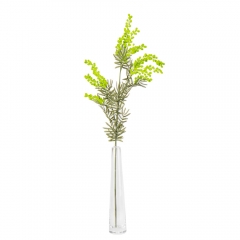 Мімоза 85 см., зелена (8932-008)