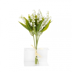 Букет конвалії 9,3 см. (8932-013)