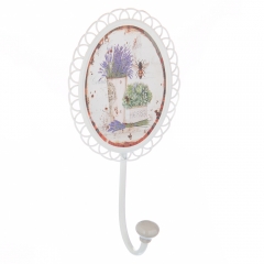 Вешалка "Оксияния" (009KR)