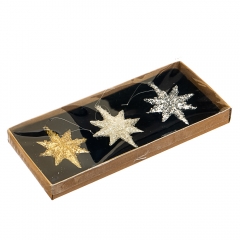 Набор украшений "Звезды" (080NB)