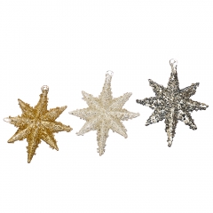Набор украшений "Звезды" (080NB)