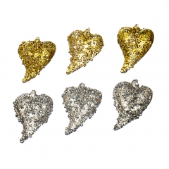 Набор украшений "Листочки" (083NB)