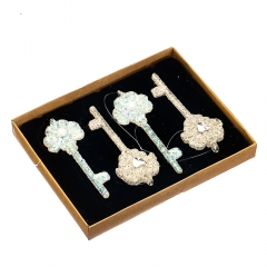 Набор украшений "Ключи" (085NB)