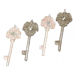 Набор украшений "Ключи" (085NB)