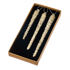 Набор украшений "Сосульки" (086NB)