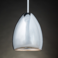 Светильник хром модерн (OU127) (OU127)