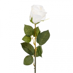 Роза "Флорис", белая, 70 см (2000-096WT)