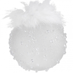 Шар "Рафаэлло", 8 см (6017-137)