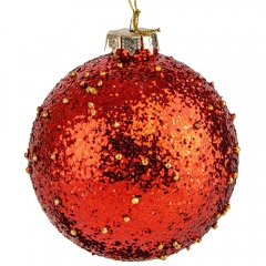 Шар "Джем", 10 см (6017-154)