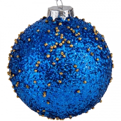 Шар "Конфетти", 10 см (6017-155)