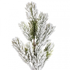 Ветка хвойная "Кружево" (18919-001)