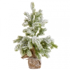 Декоративная елочка "Сосновый калейдоскоп" (18919-005)